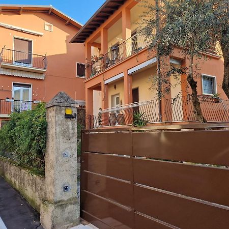 דירות טורי דל בנקו Casa Rosario E Annamaria מראה חיצוני תמונה