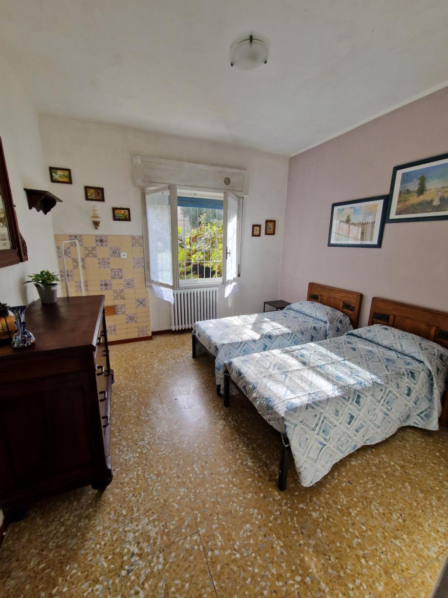 דירות טורי דל בנקו Casa Rosario E Annamaria מראה חיצוני תמונה