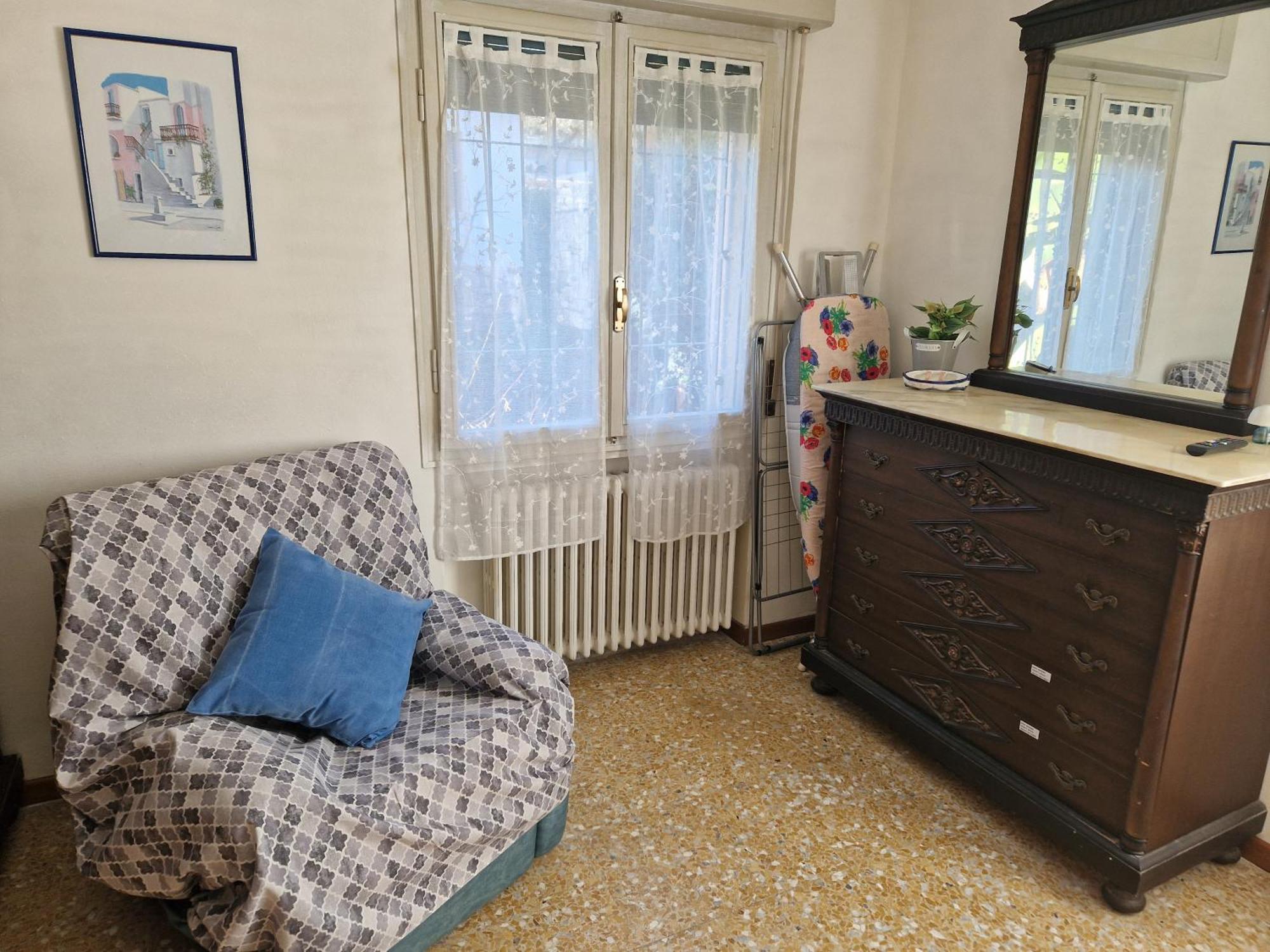 דירות טורי דל בנקו Casa Rosario E Annamaria מראה חיצוני תמונה