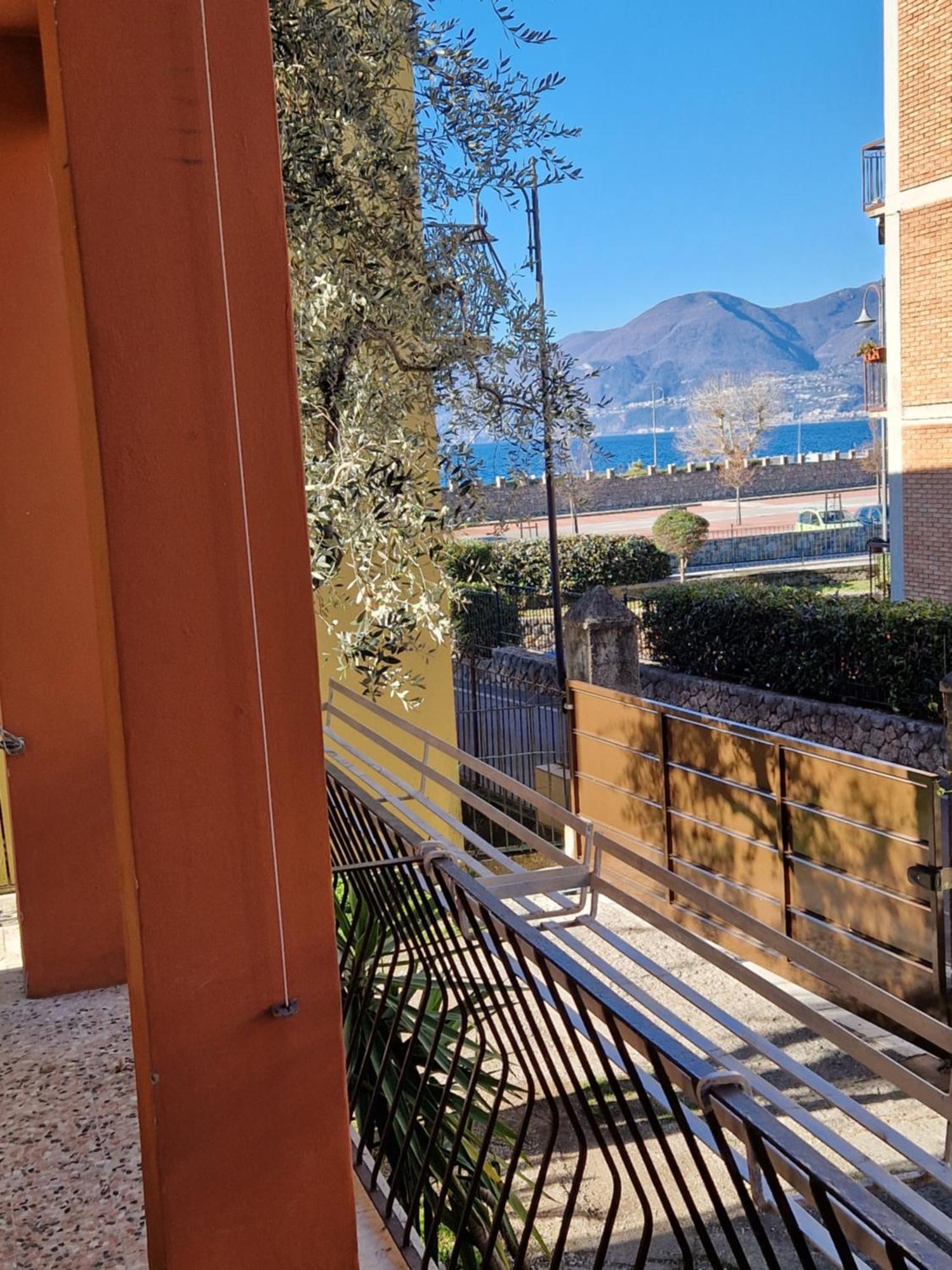 דירות טורי דל בנקו Casa Rosario E Annamaria מראה חיצוני תמונה