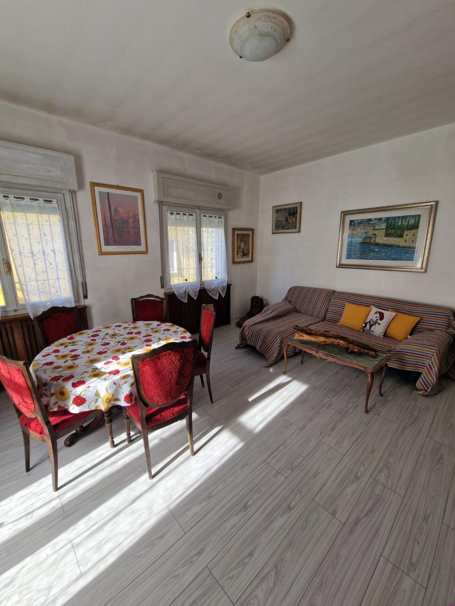 דירות טורי דל בנקו Casa Rosario E Annamaria מראה חיצוני תמונה