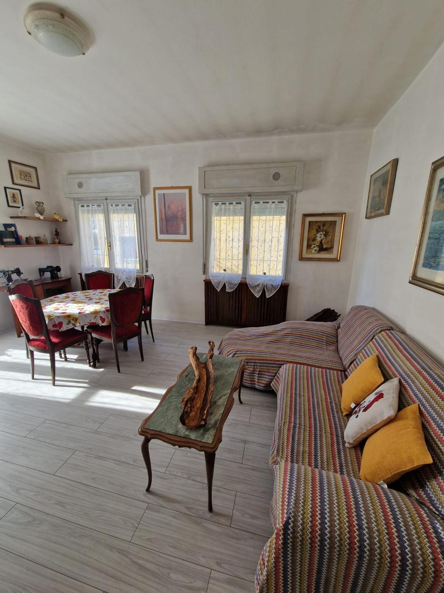 דירות טורי דל בנקו Casa Rosario E Annamaria מראה חיצוני תמונה