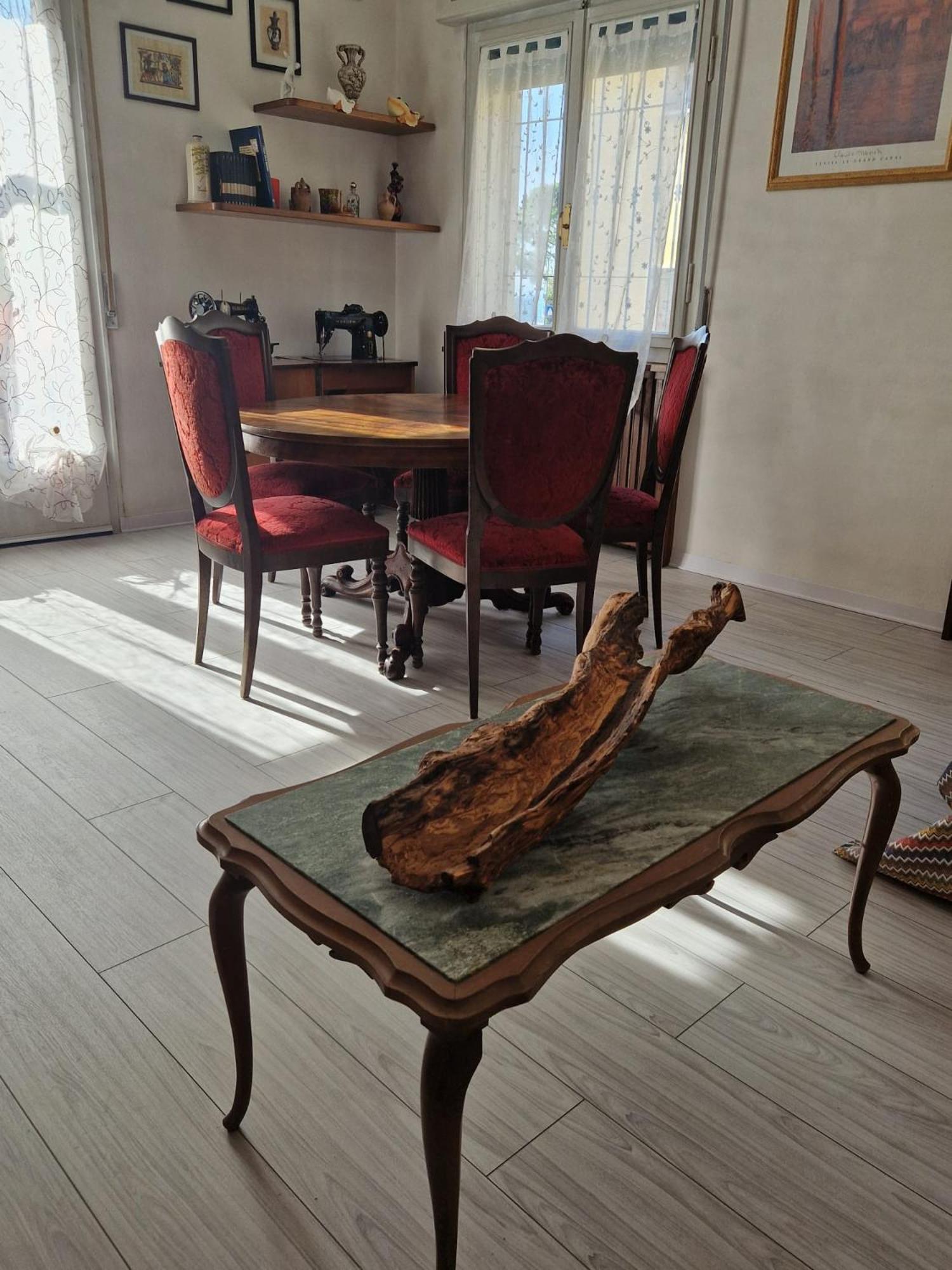 דירות טורי דל בנקו Casa Rosario E Annamaria מראה חיצוני תמונה
